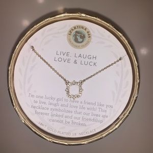 Spartina Necklace
